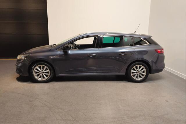 Renault MEGANE Estate 1.2 TCe Limited - Apple Carplay/Android Auto - Cruisecontrol