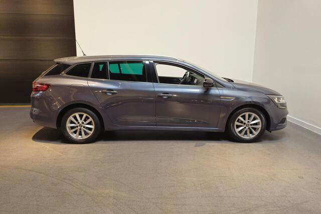 Renault MEGANE Estate 1.2 TCe Limited - Apple Carplay/Android Auto - Cruisecontrol