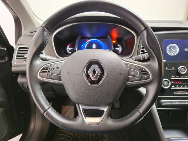 Renault MEGANE Estate 1.2 TCe Limited - Apple Carplay/Android Auto - Cruisecontrol