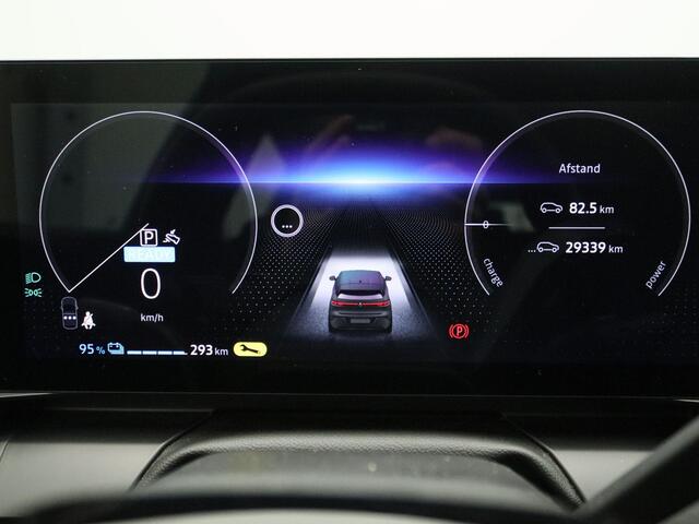 Renault MEGANE E-Tech EV60 Optimum Charge Equilibre | Pack Comfort met climate control | 9" OpenR link multimediasysteem met Apple CarPlay & Android Auto | Parkeersensoren met achteruitrijcamera |