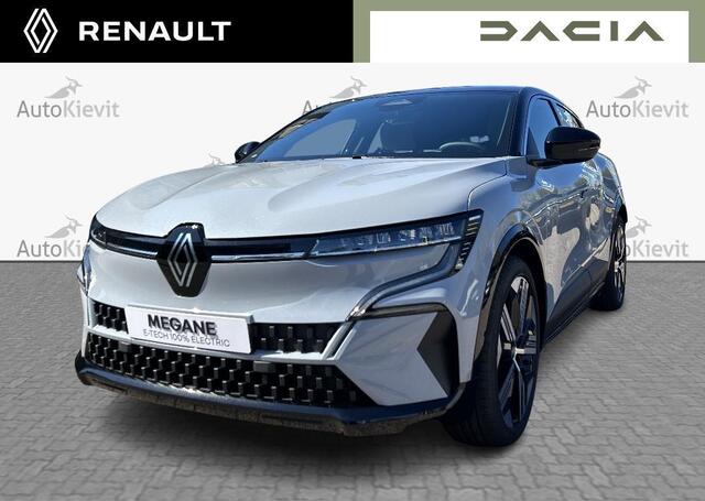 Renault MEGANE E-Tech comfort range Business Edition 60 kWh