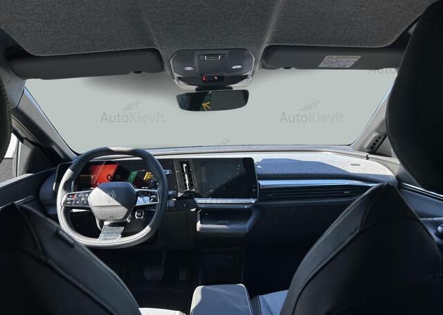 Renault MEGANE E-Tech comfort range Business Edition 60 kWh