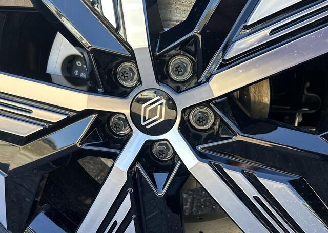 Renault MEGANE E-Tech comfort range Business Edition 60 kWh