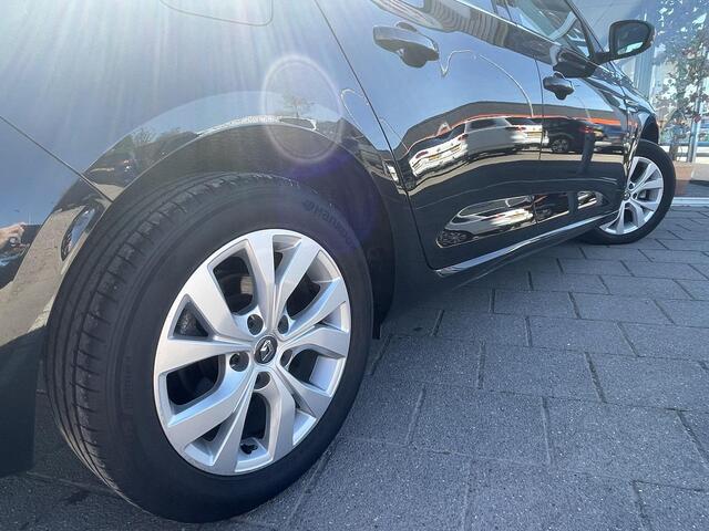 Renault MEGANE Estate 1.2 TCe Limited /Clima/Cruise/Navi/Stoelverw./Trekhaak/APK 02-2027/