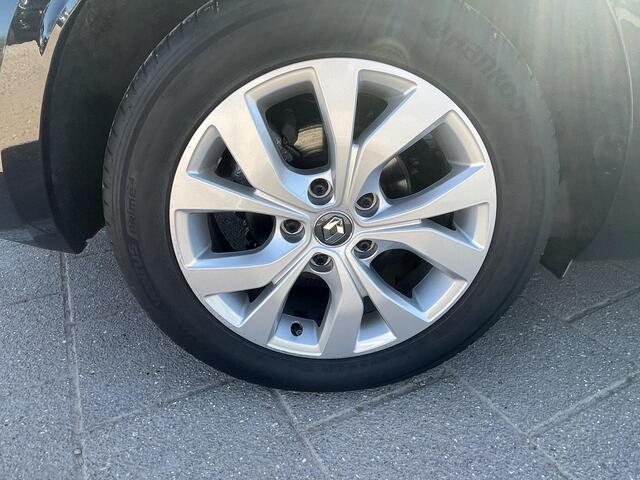 Renault MEGANE Estate 1.2 TCe Limited /Clima/Cruise/Navi/Stoelverw./Trekhaak/APK 02-2027/