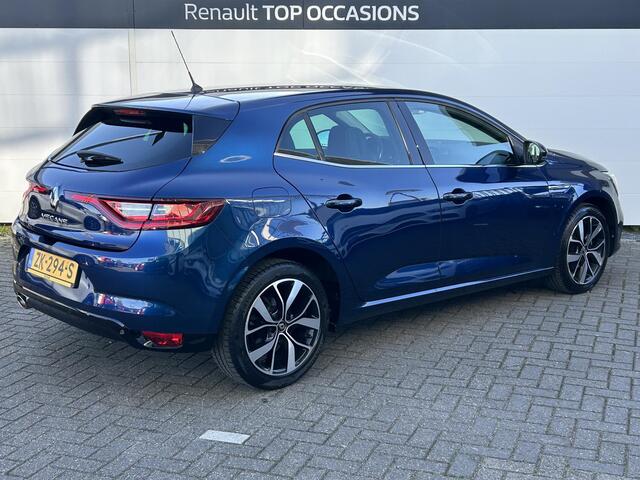 Renault MEGANE 1.3 TCe Bose | Navigatie | Camera | Premium Audio | Climate Control |