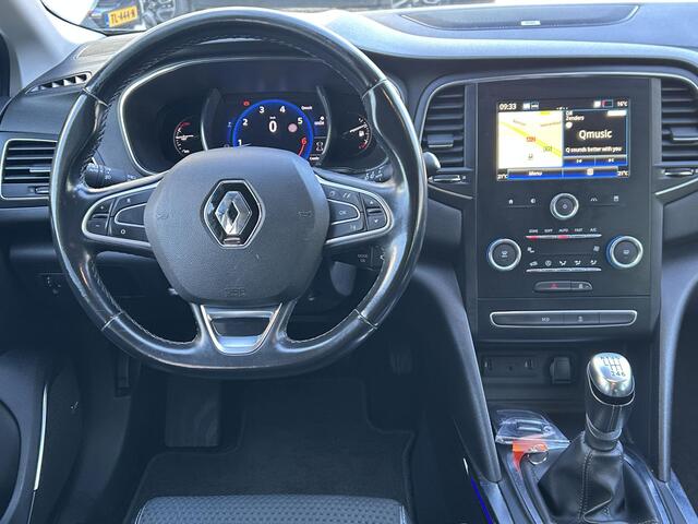 Renault MEGANE 1.3 TCe Bose | Navigatie | Camera | Premium Audio | Climate Control |