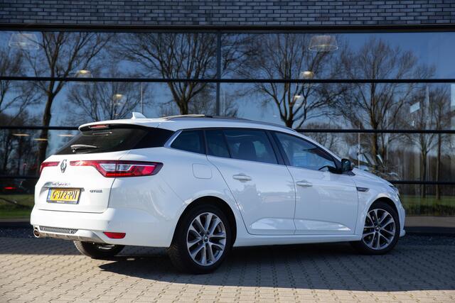 Renault MEGANE Estate 1.3 TCe GT-Line , Panoramadak, Bose,