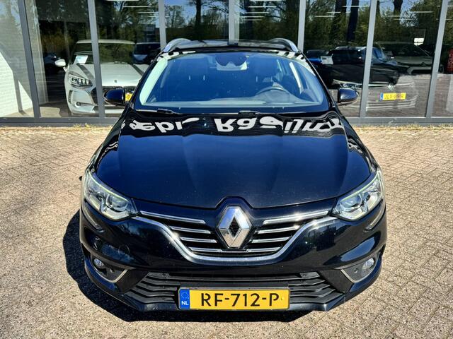 Renault MEGANE Estate 1.2 TCe Bose*Navi*Camera*EXPORT/EX.BPM*