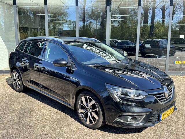 Renault MEGANE Estate 1.2 TCe Bose*Navi*Camera*EXPORT/EX.BPM*