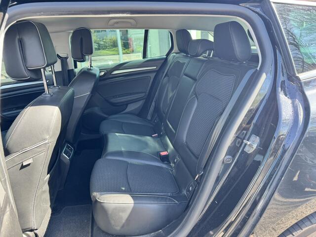 Renault MEGANE Estate 1.2 TCe Bose*Navi*Camera*EXPORT/EX.BPM*