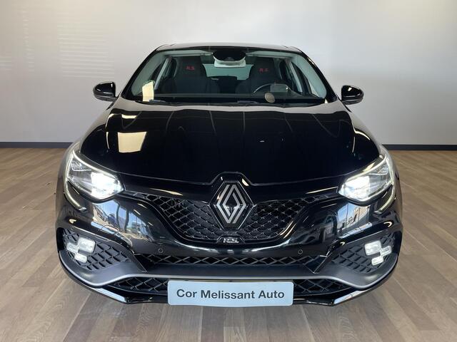 Renault MEGANE 1.8 TCe 280 RS PANO/KEYLESS/CAMERA/STOELVERWARMING