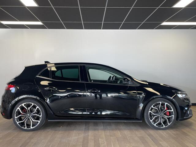 Renault MEGANE 1.8 TCe 280 RS PANO/KEYLESS/CAMERA/STOELVERWARMING