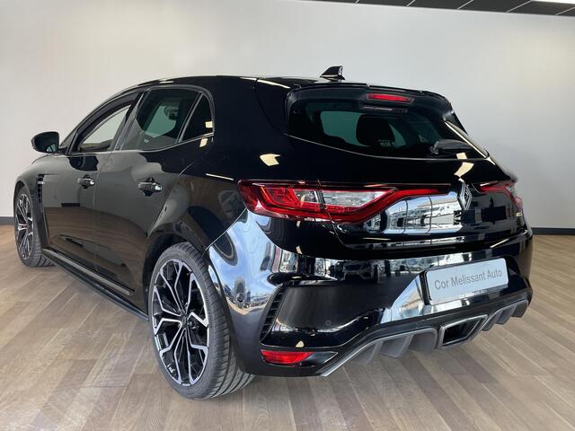 Renault MEGANE 1.8 TCe 280 RS PANO/KEYLESS/CAMERA/STOELVERWARMING