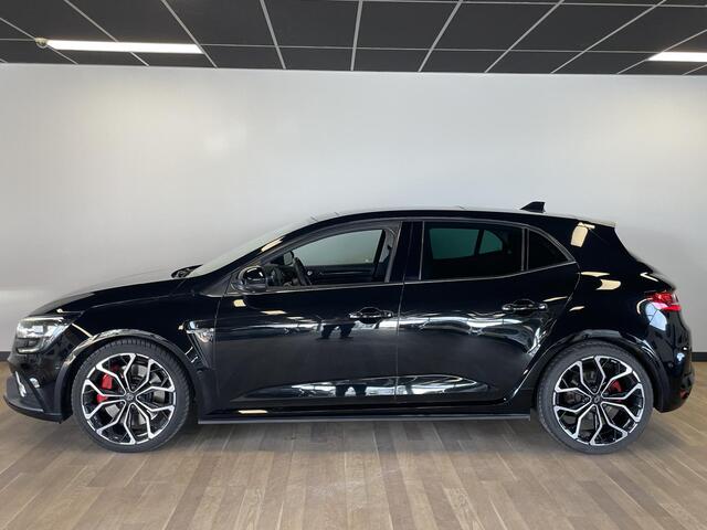 Renault MEGANE 1.8 TCe 280 RS PANO/KEYLESS/CAMERA/STOELVERWARMING