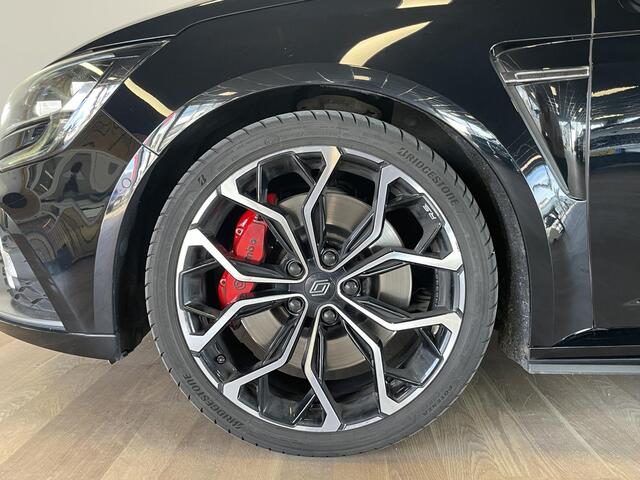 Renault MEGANE 1.8 TCe 280 RS PANO/KEYLESS/CAMERA/STOELVERWARMING