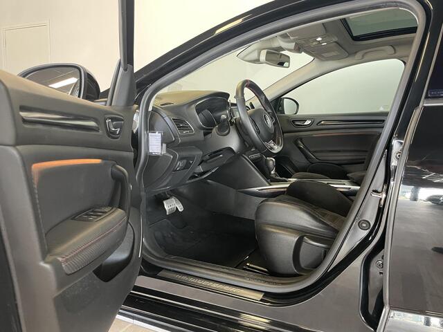 Renault MEGANE 1.8 TCe 280 RS PANO/KEYLESS/CAMERA/STOELVERWARMING