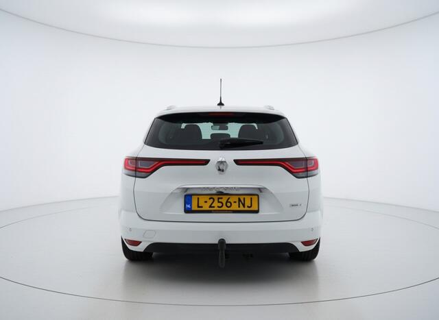 Renault MEGANE 1.6 E-Tech Plug-in H 160 Business ZEN, LED, AUT, Cruise