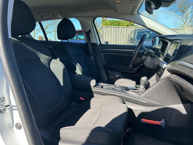 Renault MEGANE 1.6 E-Tech Plug-in H 160 Business ZEN, LED, AUT, Cruise