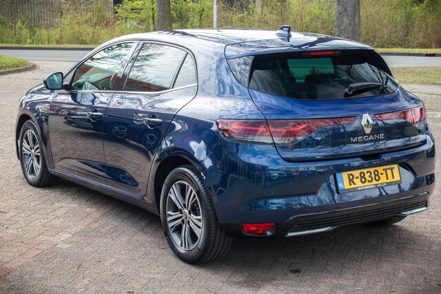 Renault MEGANE 1.3 TCe Intens 140 PK | Dealer onderhouden