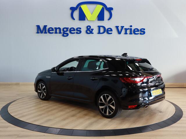 Renault MEGANE 1.3 TCe Bose Airco ECC | Camera | Stoelverwarming | Apple Carplay | Navigatie | Isofix | NAP