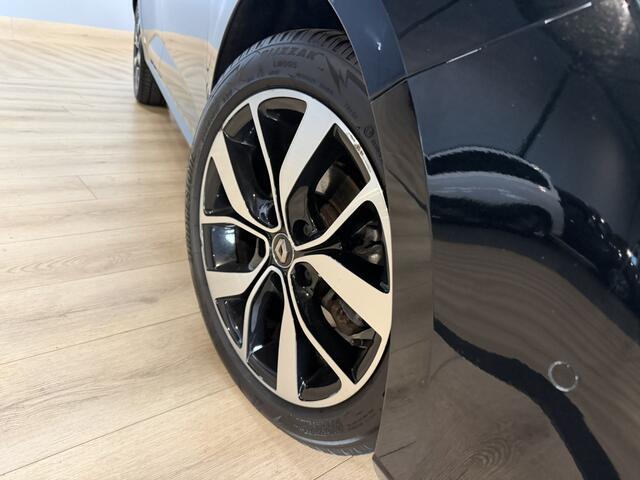 Renault MEGANE 1.3 TCe Bose Airco ECC | Camera | Stoelverwarming | Apple Carplay | Navigatie | Isofix | NAP