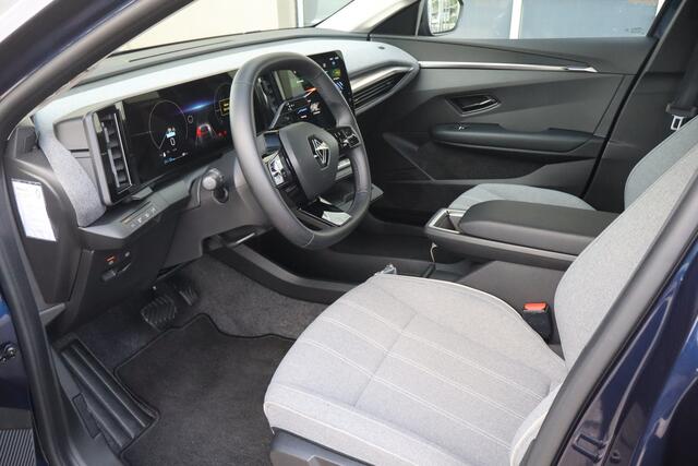 Renault MEGANE E-Tech EV60 218PK Optimum Charge Evolution SOH 95% Apple Car-play I Led verlichting