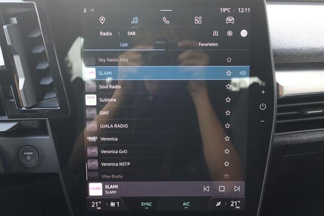 Renault MEGANE E-Tech EV60 218PK Optimum Charge Evolution SOH 95% Apple Car-play I Led verlichting