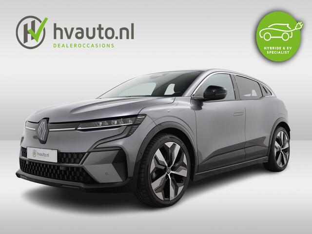 Renault MEGANE E-Tech EV60 SUPER CHARGE 220PK TECHNO Pack Augmented Vision & Advanced Driving Assist