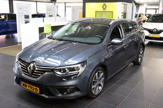 Renault MEGANE Estate TCe 130pk Bose