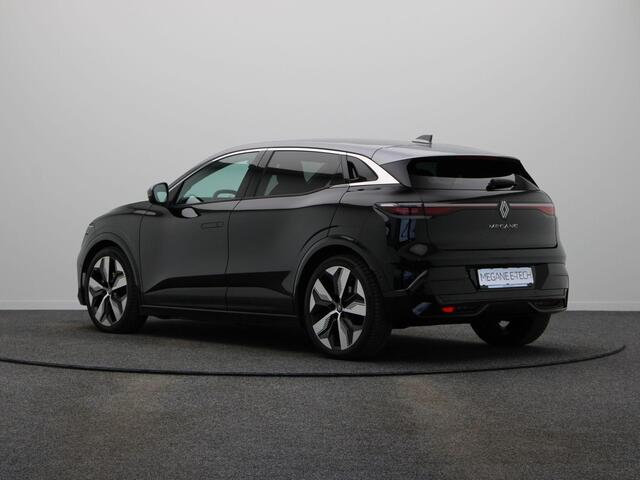 Renault MEGANE E-Tech EV60 Optimum Charge Techno | Stuurverwarming | 17% bijtelling | Achteruitrijcamera |