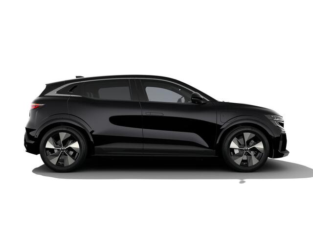 Renault MEGANE E-Tech Techno Comfort range | Achteruitrijcamera | Adaptive Cruise Control | Adaptive Vision LED koplampen met geïntegreerde mistlampfunctie