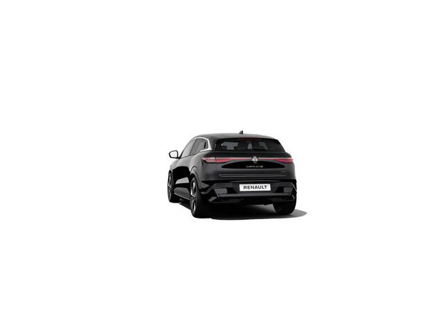 Renault MEGANE E-Tech Techno Comfort range | Achteruitrijcamera | Adaptive Cruise Control | Adaptive Vision LED koplampen met geïntegreerde mistlampfunctie