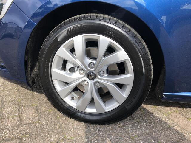 Renault MEGANE 1.3 TCe 115 Limited