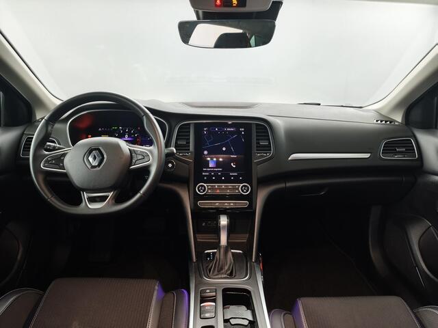 Renault MEGANE Estate 1.3 TCe 140 Techno | Navigatie | Camera | Trekhaak | All-Season Banden |
