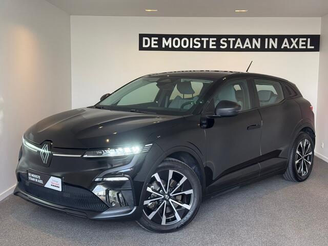Renault MEGANE E-Tech EV60 Optimum Charge Evolution ER