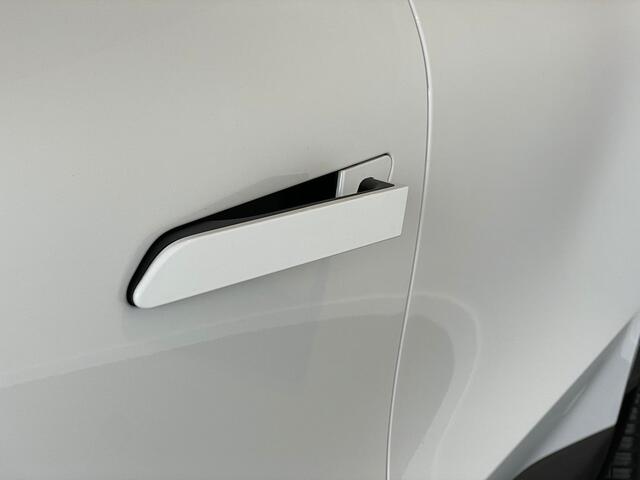 Renault MEGANE E-Tech EV40 Boost Charge Equilibre