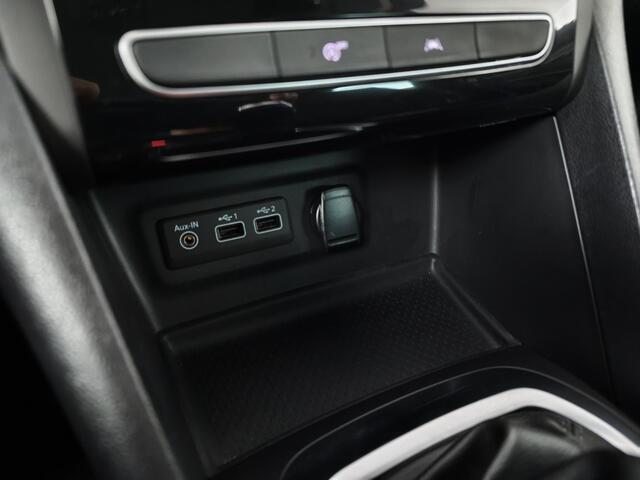 Renault MEGANE Estate 1.3 TCe 140 Techno Automaat | Navigatiesysteem | Reservewiel | Cruise control | Android Auto | Apple Carplay