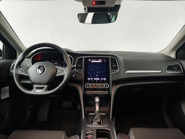 Renault MEGANE Estate 1.3 TCe 140 Techno V02 Maarn
