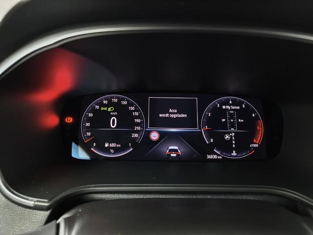 Renault MEGANE Estate 1.3 TCe 140 Techno V02 Maarn