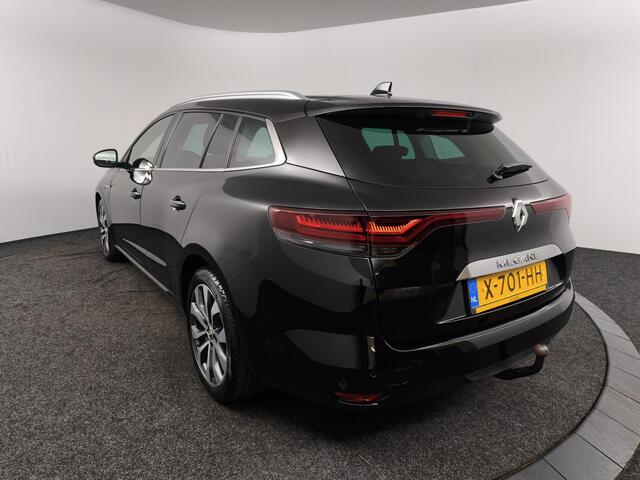 Renault MEGANE Estate 1.3 TCe 140 Techno V02 Maarn