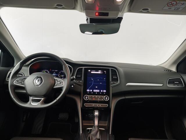 Renault MEGANE Estate 1.3 TCe 140 Techno | Automaat | Trekhaak | Achteruitrijcamera | All-Season banden |
