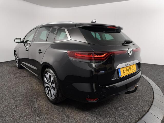Renault MEGANE Estate 1.3 TCe 140 Techno | Automaat | Trekhaak | Achteruitrijcamera | All-Season banden |