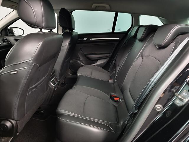 Renault MEGANE Estate 1.3 TCe 140 Techno | Automaat | Trekhaak | Achteruitrijcamera | All-Season banden |