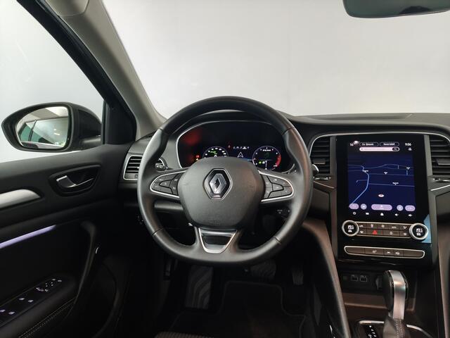Renault MEGANE Estate 1.3 TCe 140 Techno | Automaat | Trekhaak | Achteruitrijcamera | All-Season banden |