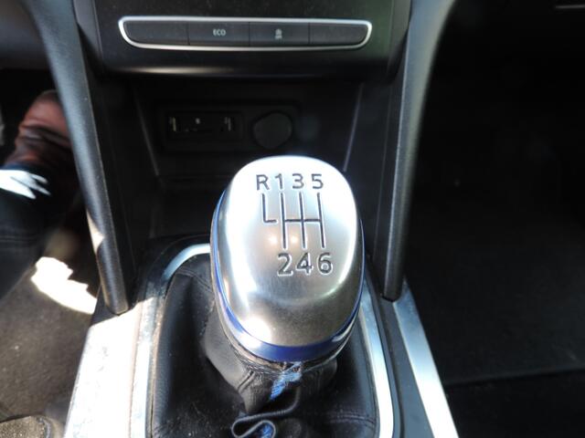 Renault MEGANE 1.2 TCe GT-Line