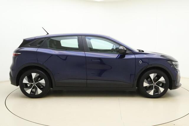 Renault MEGANE E-Tech EV60 Optimum Charge Equilibre 218pk | Achteruitrijcamera | Climate Control | Apple Carplay - Android Auto | Cruise Control | Keyless Entry en Start | LED Verlichting