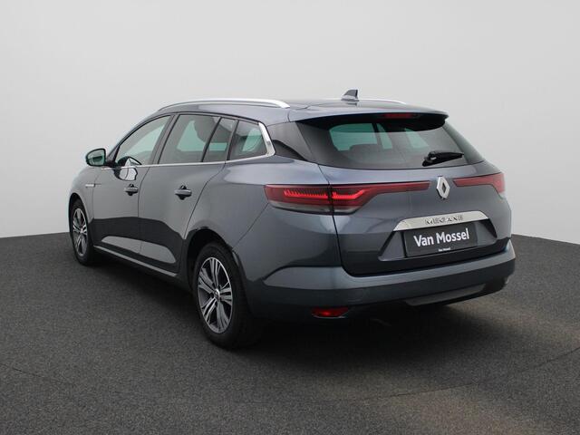 Renault MEGANE 1.3 TCe Intens 140PK | Head-up display | Achteruitrijcamera | Navigatie | Climate Control | LED Koplampen