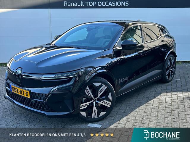 Renault MEGANE E-Tech comfort range iconic 60 kWh --