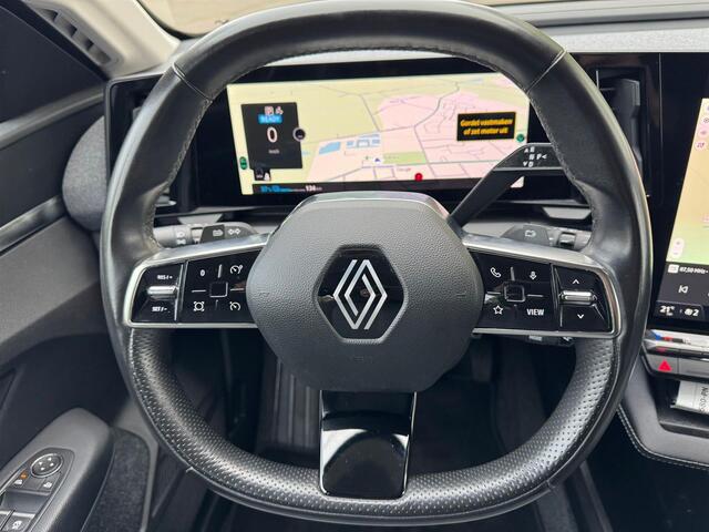 Renault MEGANE E-tech EV60 Optimum Charge Evolution SOH 94,7%/Acarplay/Navi/Camera/Fabrieksgarantie